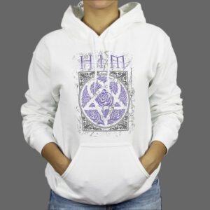 Majica ili Hoodie HIM 1