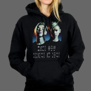 Majica ili Hoodie Marcus & Martinus 4