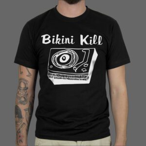 Majica ili Hoodie Bikini Kill 1