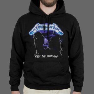 Majica ili Hoodie Metallica 4