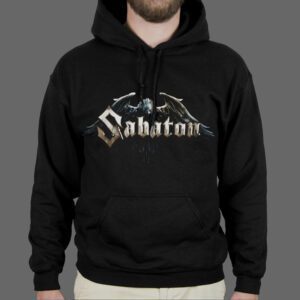 Majica ili Hoodie Sabaton 1