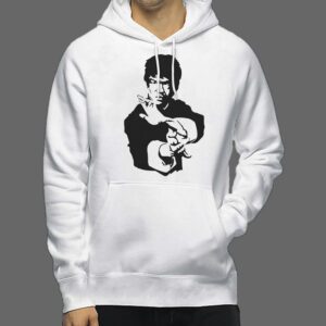 Majica ili Hoodie Bruce Lee 2
