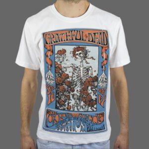 Majica ili Hoodie Grateful Dead Jumbo 3