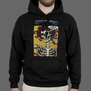 Majica ili Hoodie Grateful Dead 2