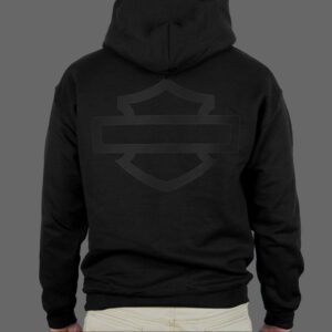 Majica ili Hoodie Harley Logo 4