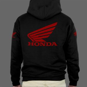 Majica ili Hoodie Honda logo 2