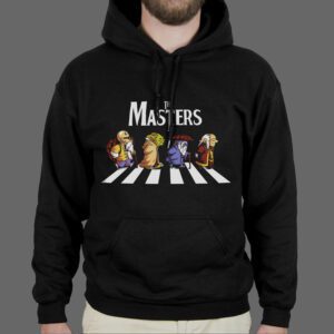 Majica ili Hoodie Masters Road
