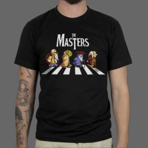 Majica ili Hoodie Masters Road