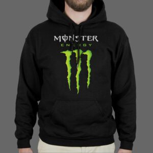 Majica ili Hoodie Monster Energy 1