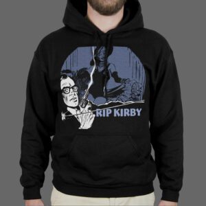 Majica ili Hoodie Rip Kirby 3