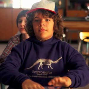 Majica ili Hoodie Stranger Things Dustins