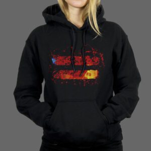 Majica ili Hoodie Ed Sheeran 3