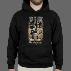 Majica ili Hoodie Mickey Willie Original