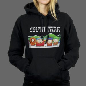 Majica ili Hoodie South park 1