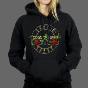 Majica ili Hoodie Guns ‘n’ Roses 5
