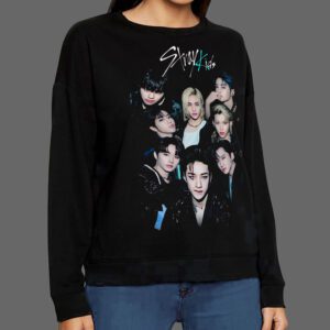 Majica ili Hoodie Stray Kids 2