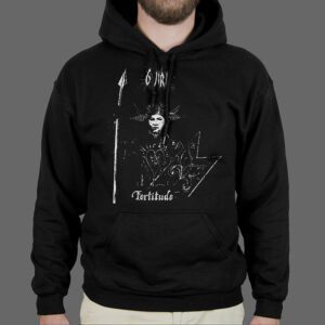 Majica ili Hoodie Gojira Fortitude