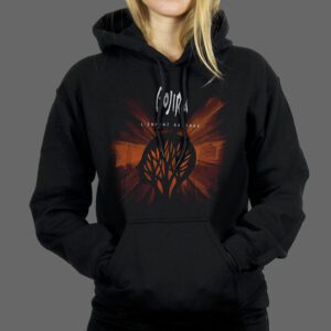 Majica ili Hoodie Gojira L’enfant Sauvage