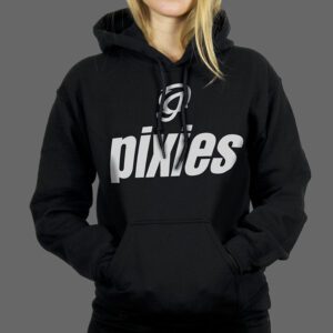 Majica ili Hoodie Pixies Logo 2