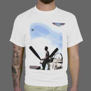 Majica ili Hoodie Top Gun Maverick