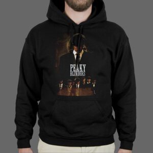 Majica ili Hoodie Peaky Blinders All