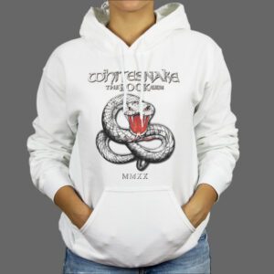 Majica ili Hoodie Whitesnake Rock