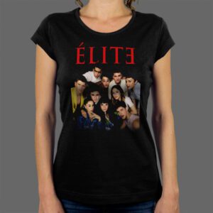 Majica ili Hoodie Elite 3