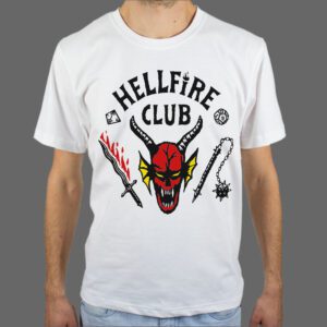 Majica ili Hoodie Hellfire Club