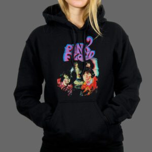 Majica ili Hoodie Pink Floyd All
