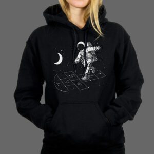 Majica ili Hoodie Space Hopscotch