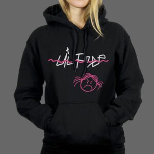 Majica ili Hoodie Lil Peep Love