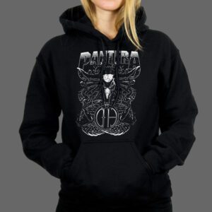 Majica ili Hoodie Pantera 2