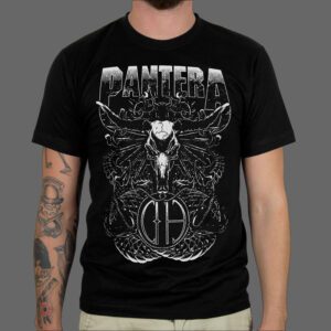Majica ili Hoodie Pantera 2