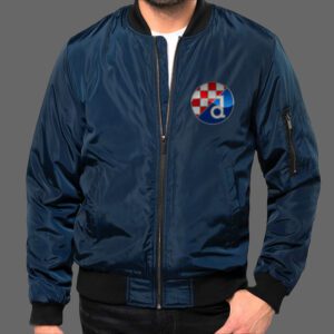 Bomber Dinamo Champ