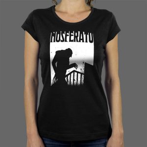 Majica ili Hoodie Nosferatu Original