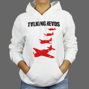 Majica ili Hoodie Talkingheads Planes