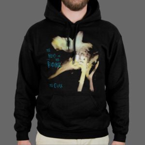 Majica ili Hoodie The Cure Door