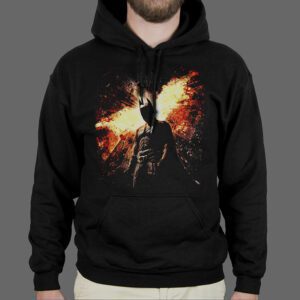 Majica ili Hoodie Batman Knight