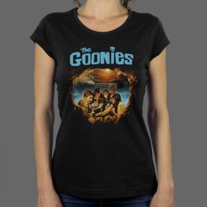 Majica ili Hoodie Goonies All