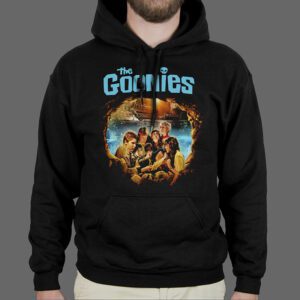 Majica ili Hoodie Goonies All