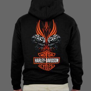 Majica ili Hoodie Harley Sculls