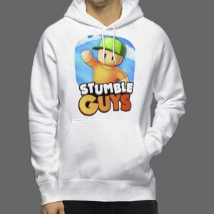 Majica ili Hoodie Stumble Guys