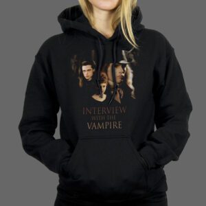 Majica ili Hoodie Interview Vampire