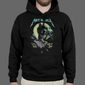 Majica ili Hoodie Metallica Sad