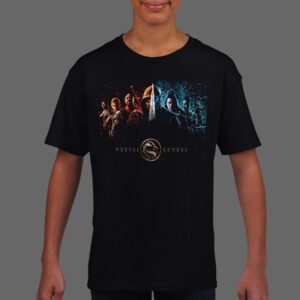 Majica ili Hoodie Mortal Kombat