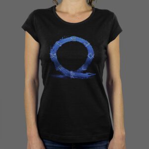 Majica ili Hoodie God of War Sign