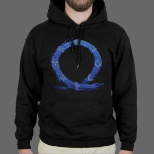 Majica ili Hoodie God of War Sign