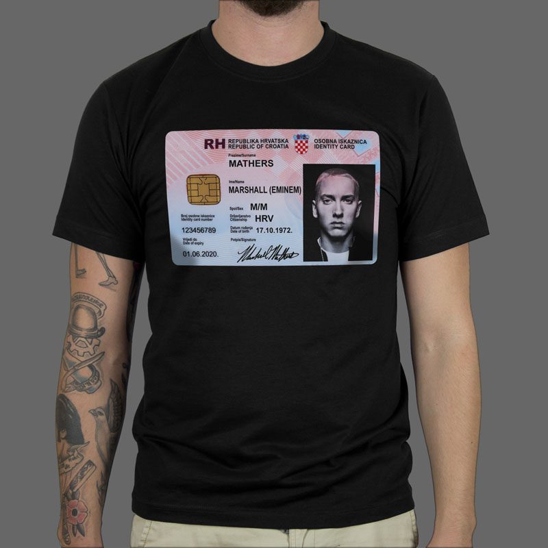 osobna eminem