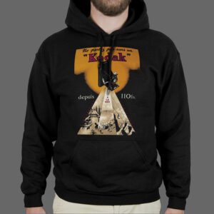 Majica ili Hoodie Retro 21