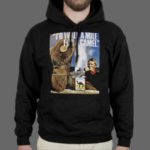 Majica ili Hoodie Retro 23